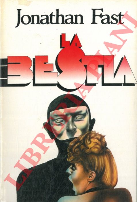 FAST Jonathan - - La bestia.