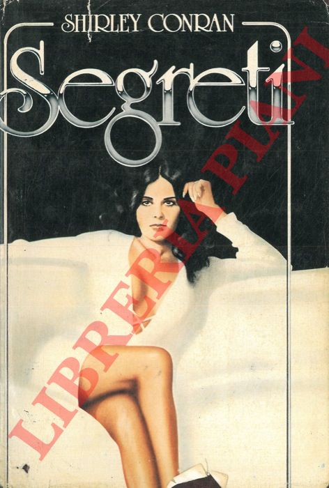 CONRAN Shirley - - Segreti.