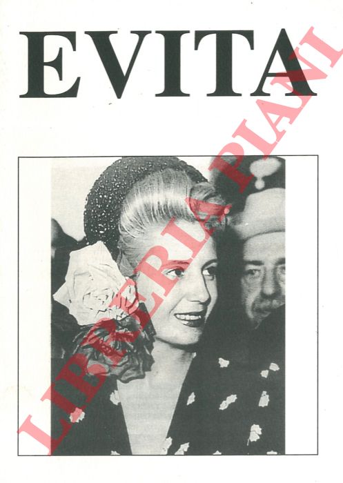- - Evita.