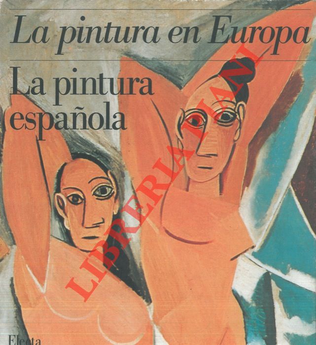 AA. VV. - - La pintura espanola.