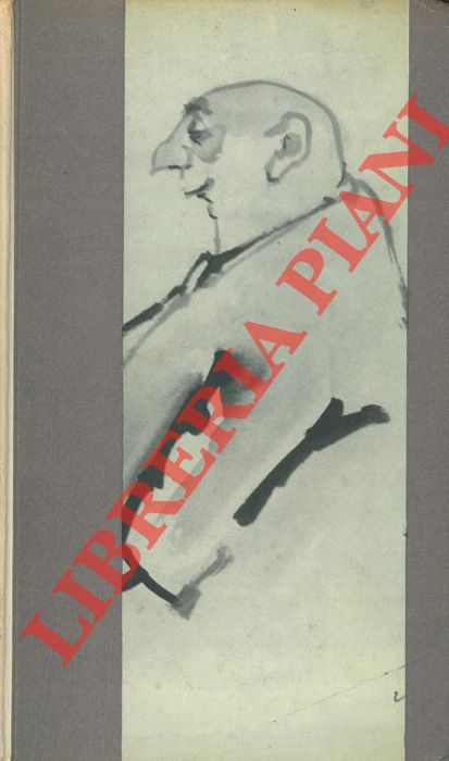 CASSIERI Giuseppe - - Il calcinaccio.