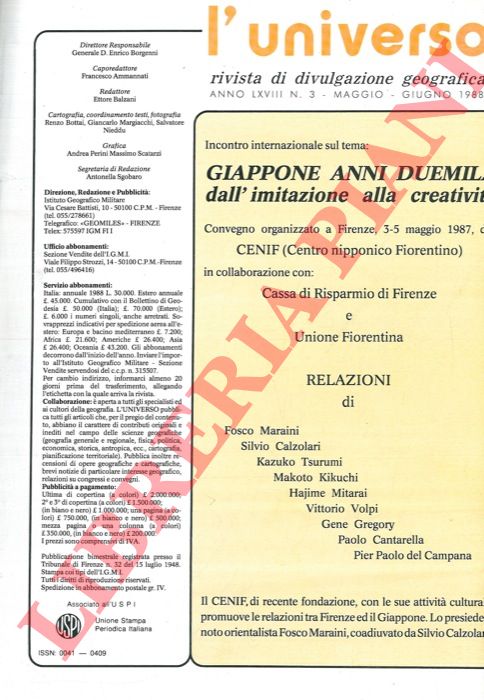 AA. VV. - - Giappone Anni Duemila. Dall'imitazione alla creativit.