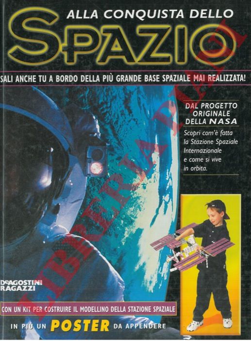 TROTMAN Felicity - - Alla conquista dello Spazio.