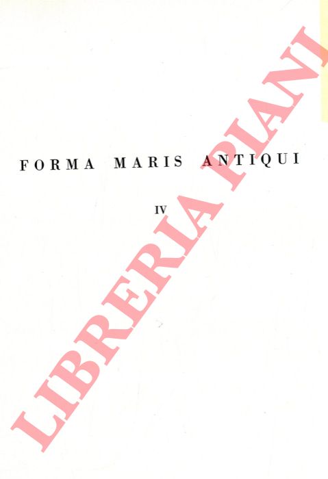 BENOIT Fernand - LAMBOGLIA Nino - - Archologie sous-marine (A propos des fouilles du Grand Conglou) . Problemi tecnici e cronologici dello scavo sottomarino al Grand Conglou.