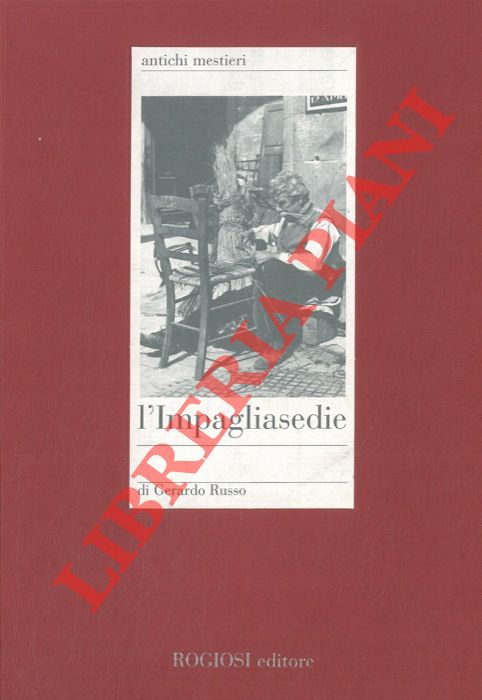 RUSSO Gerardo - - L'Impagliasedie.
