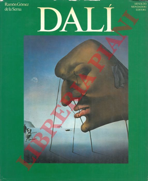 GOMEZ DE LA SERNA Ramon - - Dal
