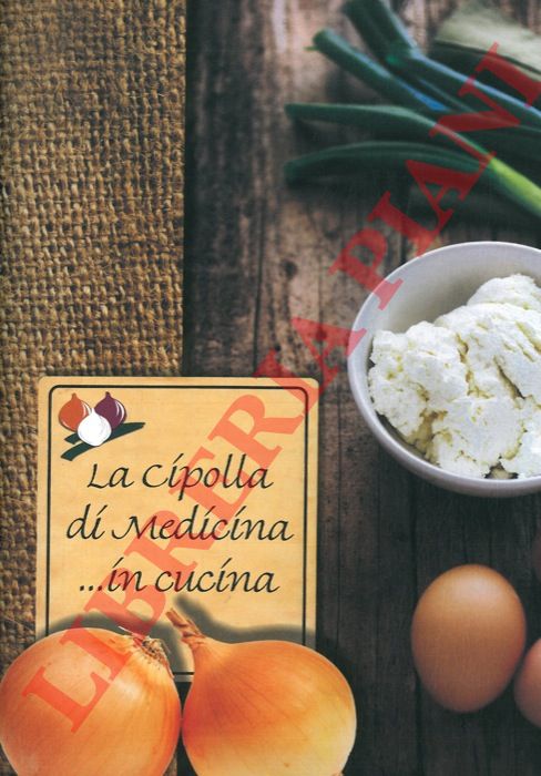 - - La cipolla di Medicina .. in cucina.