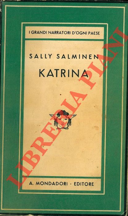 SALMINEN Sally - - Katrina.