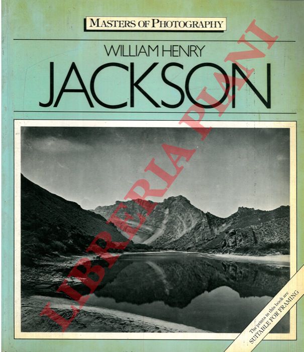 HALES Peter - - Henry William Jackson.