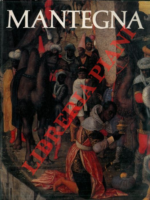 CAMESASCA Ettore - - Mantegna.