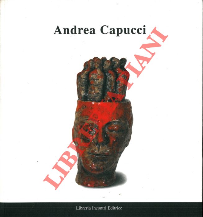 - - Andrea Capucci.