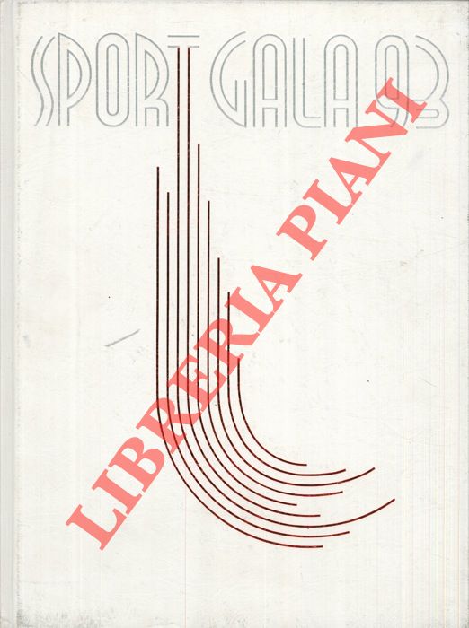 AA. VV. - - Sport gala '93.