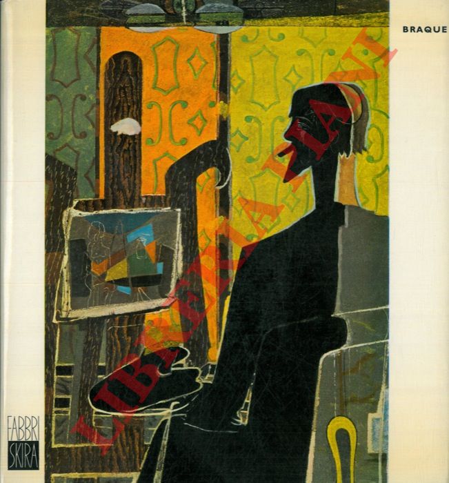 (LEYMARIE Jean) - - Braque.