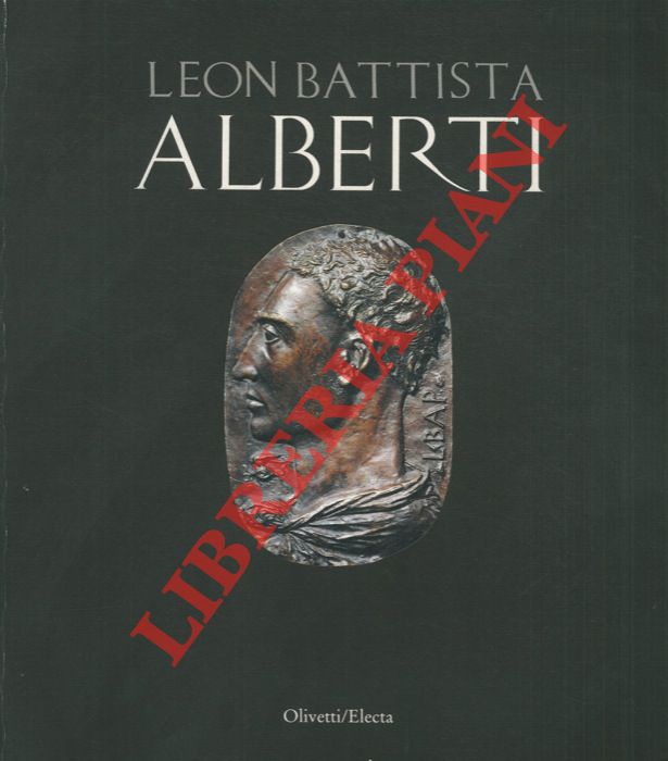 AA. VV. - - Leon Battista Alberti. Catalogo mostra, Mantova, 1994.