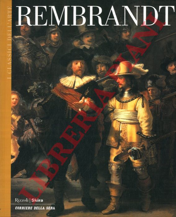 (D'ADDA Roberta) - - Rembrandt.