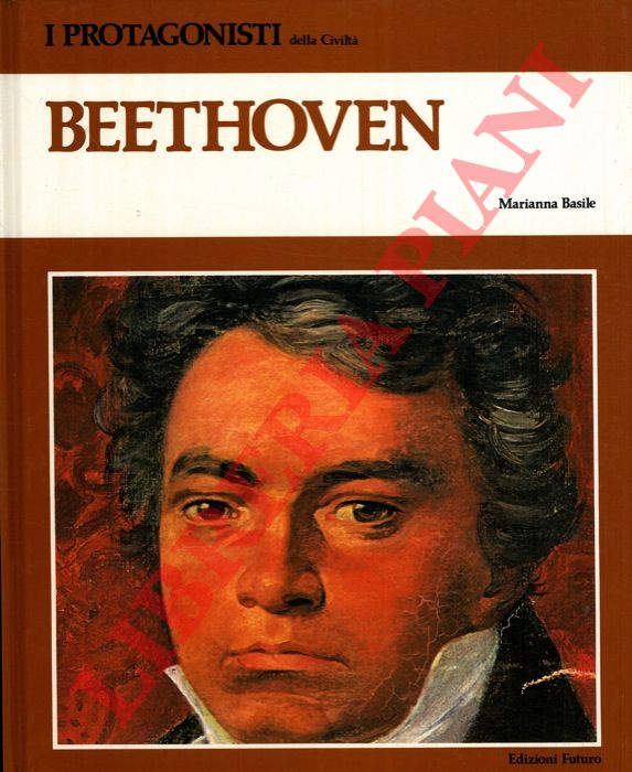 BASILE Marianna - - Beethoven.