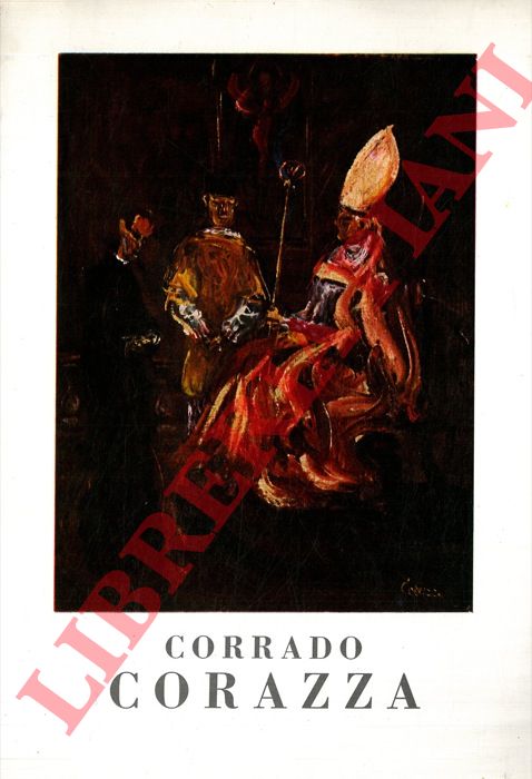 BIASION Renzo - - Corrado Corazza.