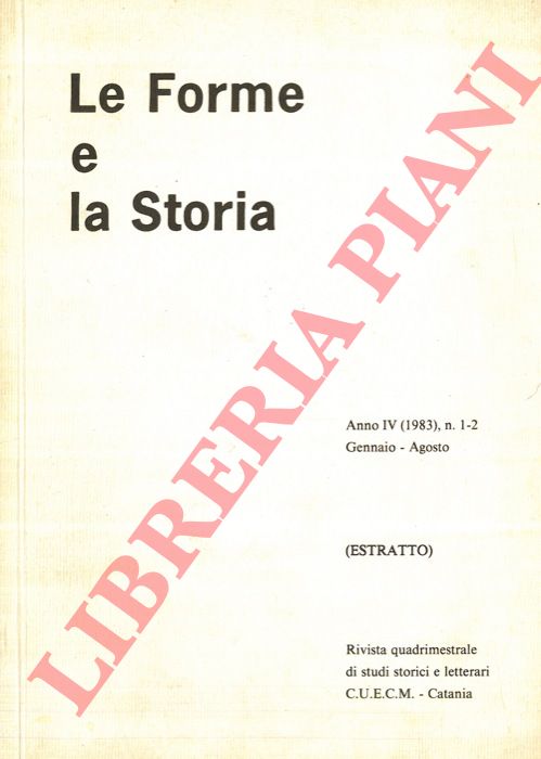 TROPEA Mario - - Ferdinando Martini: Nell'affrica italiana. Impressioni e ricordi di un toscano in colonia.