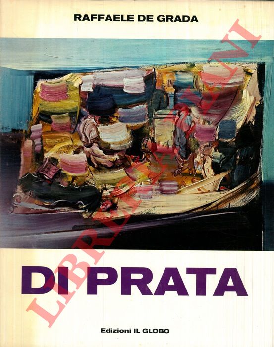 DE GRADA Raffaele - - Di Prata.