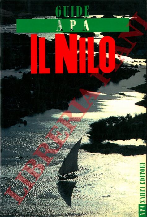 (EANMES Andrew) - - Il Nilo.