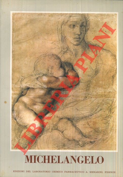 - - Michelangelo.