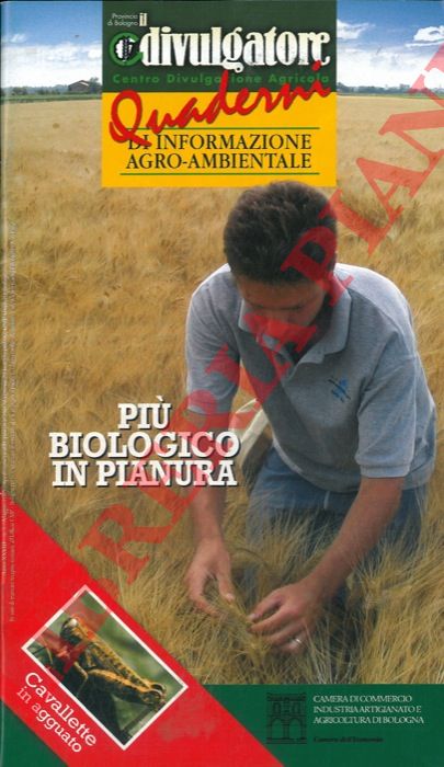 - - Pi biologico in natura.