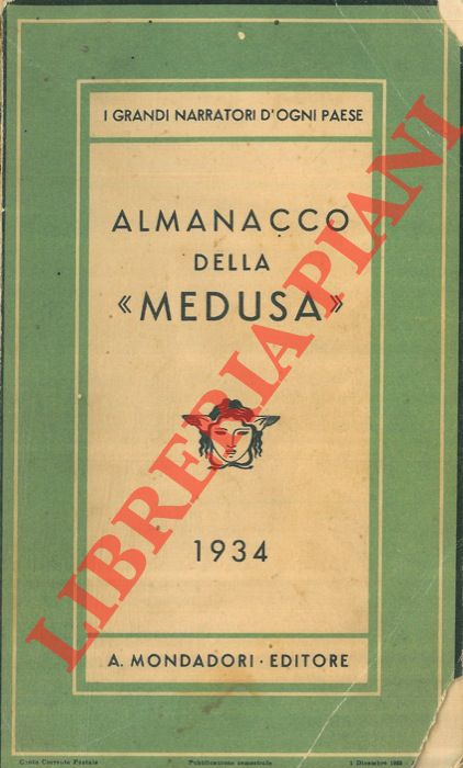 - - Almanacco della 