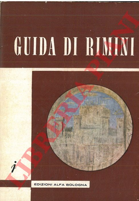 - - Guida di Rimini.