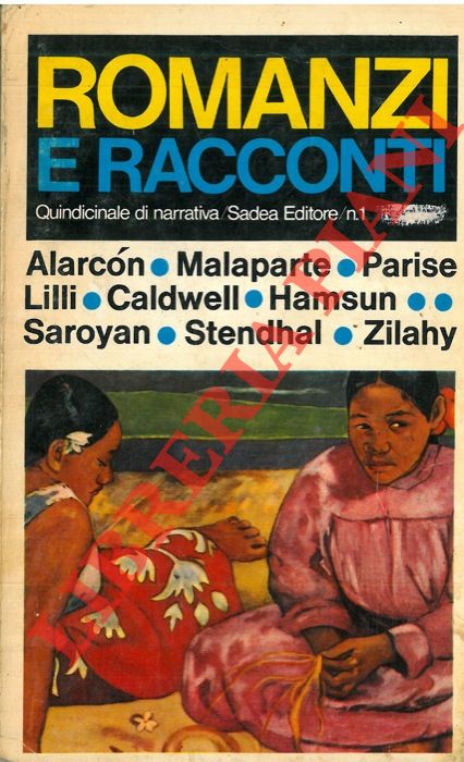 MALAPARTE Curzio - - L' 