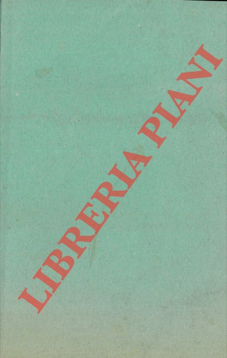 PANI ROSSI Enrico - - Le censettantuna ribellioni dei sudditi pontificii dall'896 al 1859 (Libro II del papato in Italia).