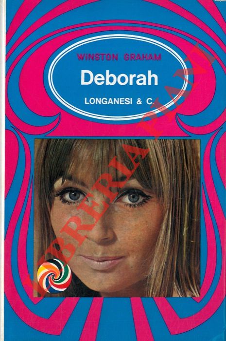 GRAHAM Winston - - Deborah.