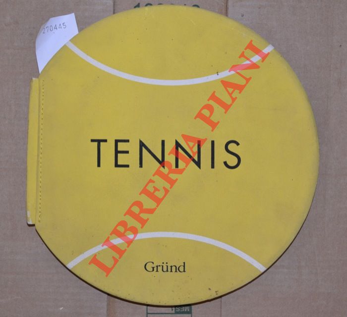 COOK Catharine - - Tennis.