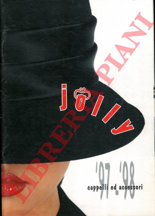 Jolly - - Cappelli ed accessori.