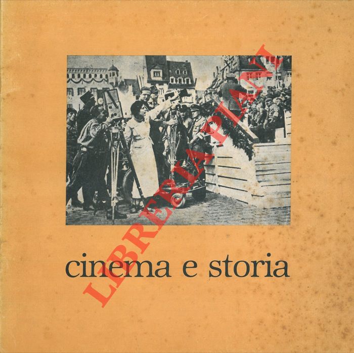 (FURNO Marielle - MACHIAVELLI Loriano) - - Cinema e storia.