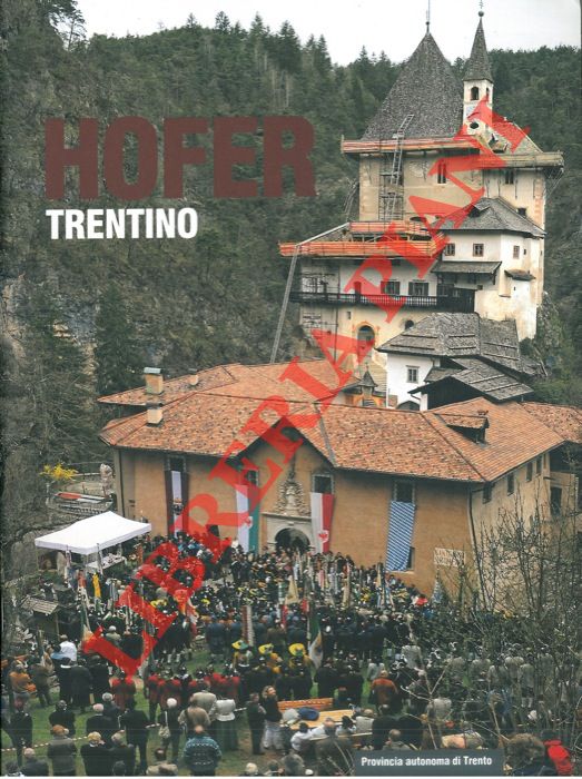 - - Hofer Trentino.