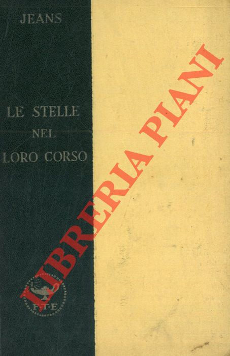 JEANS James - - Le stelle nel loro corso.