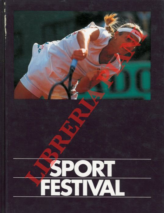 - - Sport Festival.