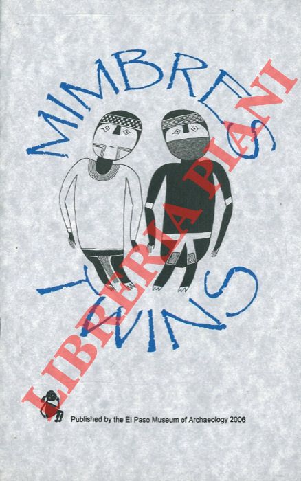 - - Mimbres Twins.