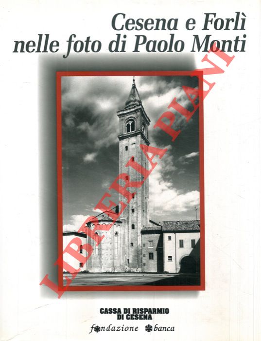 DRADI MARALDI Biagio - GORI Mariacristina - - Cesena e Forl