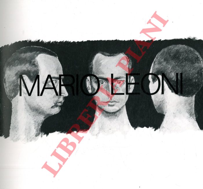 LEONI Mario - WHITMAN Deborah - - La mia commedia : io uomo, io artista, io : merda. Fissioni di immagini di Mario Leoni e Deborah Whitman.