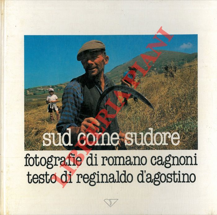 - - Sud come sudore.