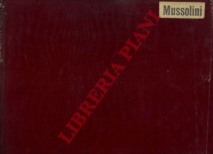PIAVE F.M. - VERDI G. - - La traviata. Melodramma in tre atti.