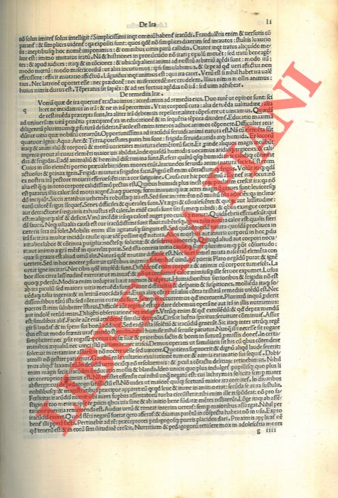 LUCIO ANNEO SENECA - - Seneca moralis.