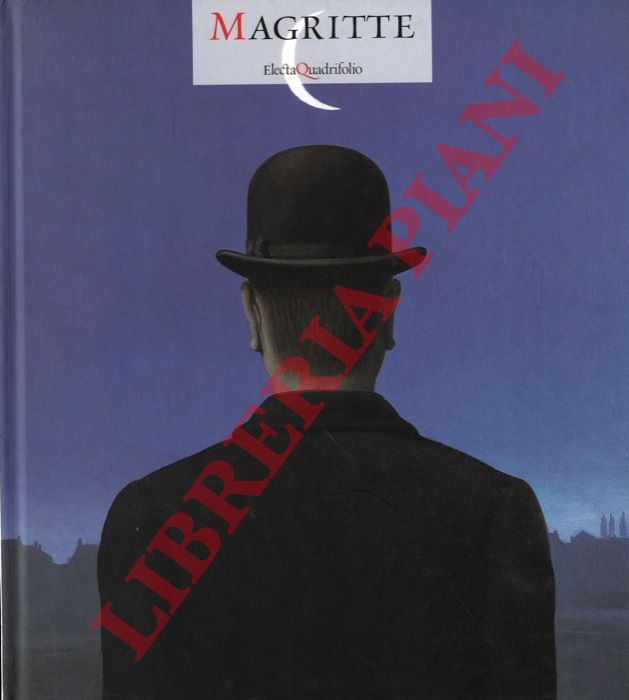 (BATTISTINI Matilde) - - Ren Magritte.