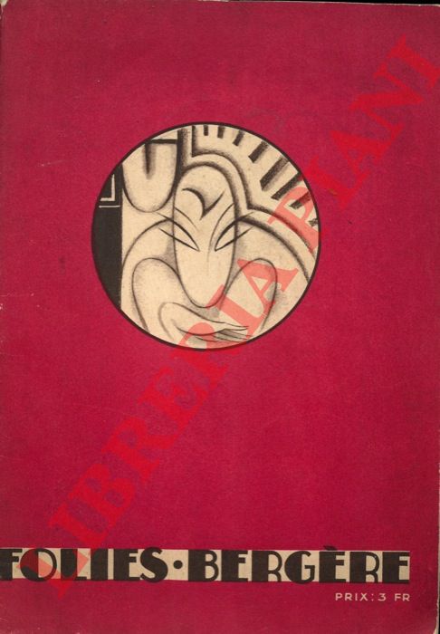 - - Folies-Bergre.
