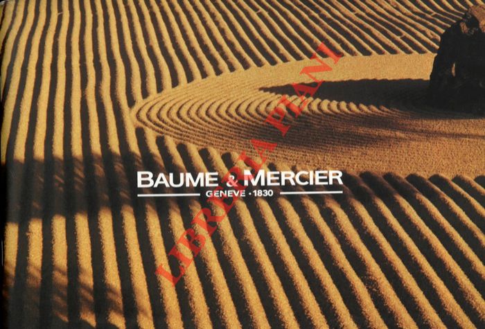 - - Baume & Mercier.