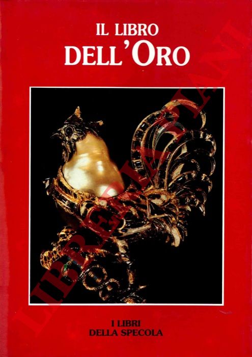 - - Il Libro dell'Oro.