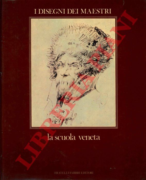 PIGNATTI Terisio - - La scuola veneta.