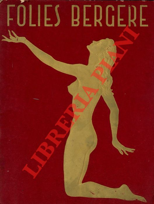 - - Folies Bergre.