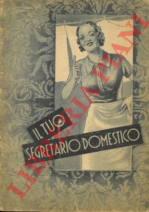 Persil - - Il tuo segretario domestico.